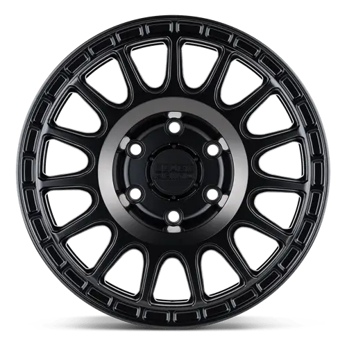 Black Rhino SANDSTORM 18X8.5 6x139.7 ET0 CB112.1mm