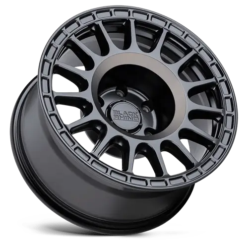 Black Rhino SANDSTORM 18X8.5 6x139.7 ET0 CB112.1mm