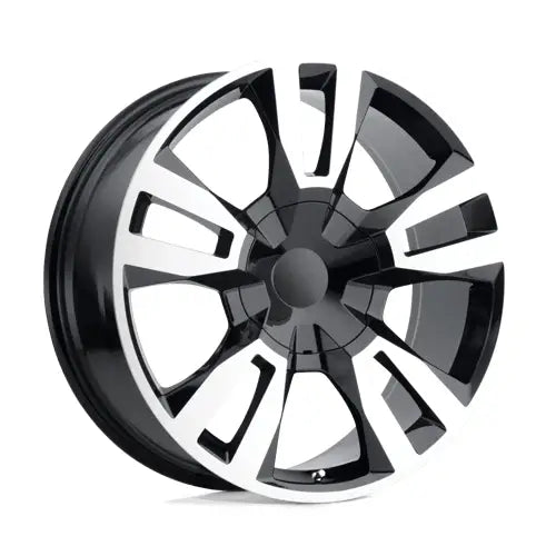 Performance Replicas PR188 24X10.0 6x139.7 ET31 CB78.1mm