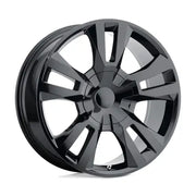 Performance Replicas PR188 22X9.0 6x139.7 ET24 CB78.1mm