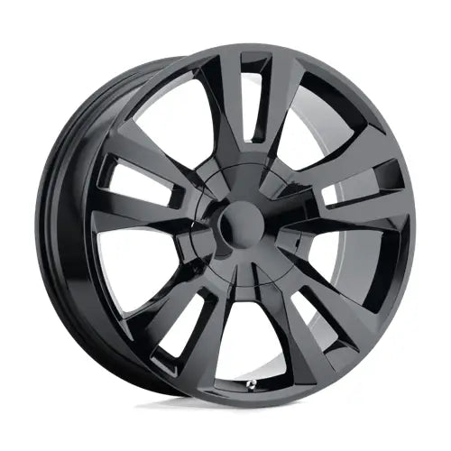 Performance Replicas PR188 24X10.0 6x139.7 ET31 CB78.1mm