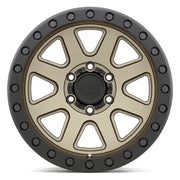 Black Rhino BAKER 18X9.0 6x139.7 ET12 CB112.1mm