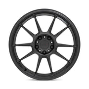 TSW IMATRA 18X9.0 5x120 ET22 CB76.1mm Matte Black