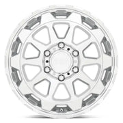 Black Rhino ROTOR 18X9.0 6x139.7 ET-18 CB112.1mm Gloss