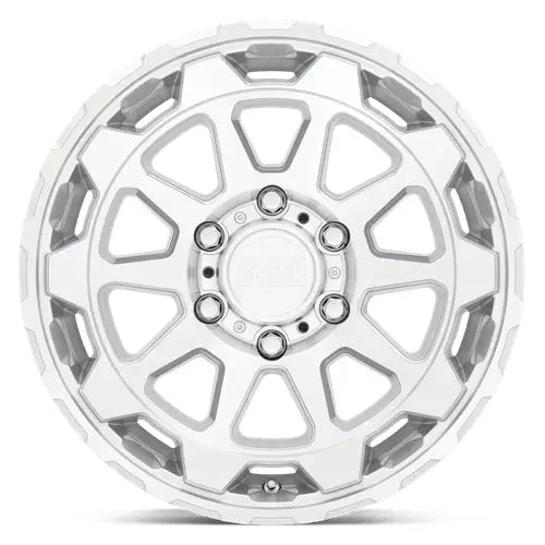 Black Rhino ROTOR 18X9.0 6x139.7 ET-18 CB112.1mm Gloss
