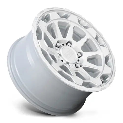 Black Rhino ROTOR 18X9.0 6x135 ET12 CB87.1mm