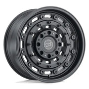 Black Rhino ARSENAL 18X9.5 8x170 ET-18 CB125.1mm Textured