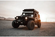 Black Rhino ARSENAL 18X9.5 8x170 ET-18 CB125.1mm Textured