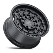 Black Rhino ARSENAL 18X9.5 8x170 ET-18 CB125.1mm Textured