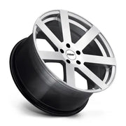 TSW BARDO 18X9.5 5x120 ET35 CB76.1mm Hyper Silver