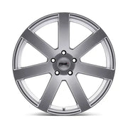 TSW BARDO 18X9.5 5x120 ET35 CB76.1mm Hyper Silver