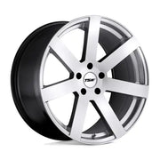 TSW BARDO 18X9.5 5x120 ET35 CB76.1mm Hyper Silver