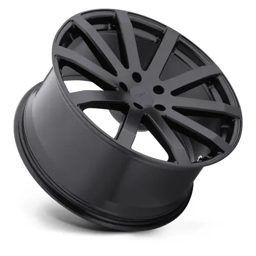 TSW BROOKLANDS 18X9.5 5x120 ET20 CB76.1mm Matte Black