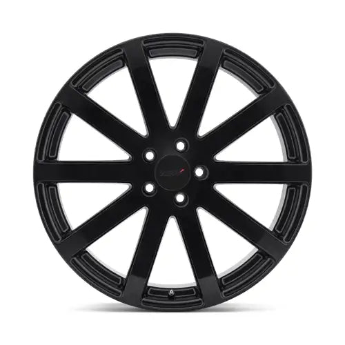 TSW BROOKLANDS 18X9.5 5x120 ET20 CB76.1mm Matte Black