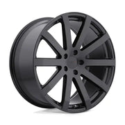 TSW BROOKLANDS 18X9.5 5x120 ET20 CB76.1mm Matte Black
