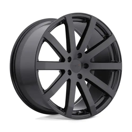 TSW BROOKLANDS 18X9.5 5x120 ET20 CB76.1mm Matte Black