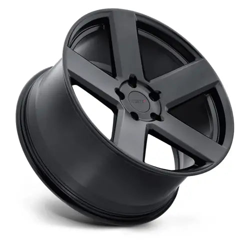 TSW BRISTOL 18X9.5 5x120 ET35 CB76.1mm Matte Black