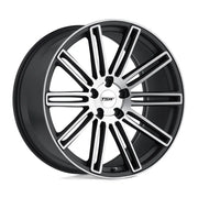 TSW CROWTHORNE 18X9.5 5x120 ET35 CB76.1mm Matte Gunmetal W/