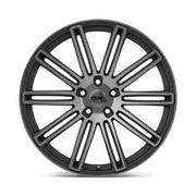TSW CROWTHORNE 18X9.5 5x120 ET35 CB76.1mm Matte Gunmetal W/