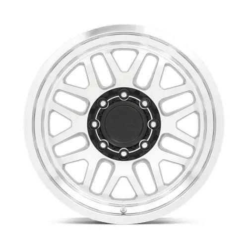 Black Rhino DELTA 18X9.5 8x165.1 ET-18 CB125.1mm Gloss
