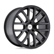 TSW DONINGTON 18X9.5 5x114.3 ET40 CB76.1mm Matte Black