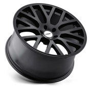 TSW DONINGTON 18X9.5 5x120 ET40 CB76.1mm Matte Black
