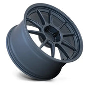 TSW IMATRA 18X9.5 5x114.3 ET25 CB76.1mm Satin Dark Blue