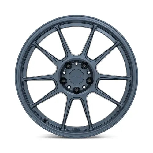 TSW IMATRA 18X9.5 5x114.3 ET25 CB76.1mm Satin Dark Blue