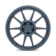 TSW IMATRA 18X9.5 5x100 ET38 CB72.1mm Satin Dark Blue