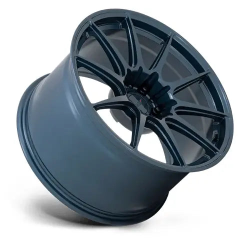TSW KEMORA 18X9.5 5x120 ET38 CB76.1mm Gloss Dark Blue