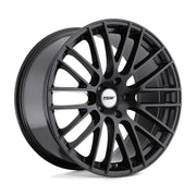 TSW MAX 18X9.5 5x120 ET45 CB76.1mm Matte Black