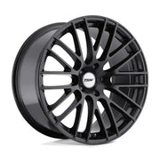 TSW MAX 18X9.5 5x120 ET45 CB76.1mm Matte Black