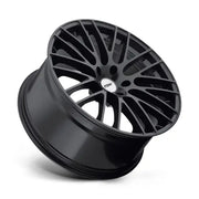 TSW MAX 18X9.5 5x112 ET53 CB72.1mm Matte Black