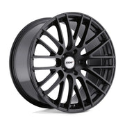 TSW MAX 18X9.5 5x112 ET53 CB72.1mm Matte Black