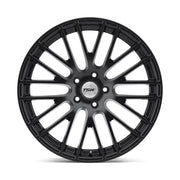 TSW MAX 18X9.5 5x112 ET53 CB72.1mm Matte Black