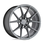 TSW NEPTUNE 18X9.5 5x114.3 ET39 CB76.1mm Battleship Gray