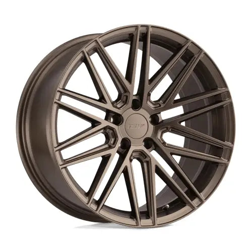 TSW PESCARA 18x9.5 5x112mm ET40 CB66.56mm Bronze