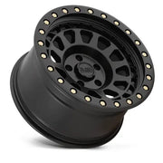 Black Rhino PRIMM 18X9.5 5x139.7 ET0 CB78.1mm Matte Black