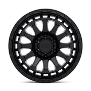 Black Rhino RAID 18X9.5 6x120 ET12 CB67.06mm