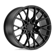 TSW SEBRING 18X9.5 5x114.3 ET20 CB76.1mm Matte Black