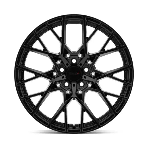 TSW SEBRING 18X9.5 5x114.3 ET20 CB76.1mm Matte Black