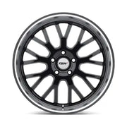TSW TREMBLANT 18X9.5 5x120 ET35 CB76.1mm Gloss Black W/