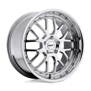 TSW VALENCIA 18x9.5 5x114.3mm ET20 CB76.1mm Chrome