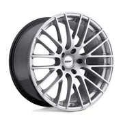 TSW MAX 19X10.5 5x114.3 ET25 CB76.1mm Hyper Silver