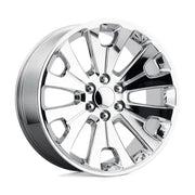 Performance Replicas PR190 22X9.0 6x139.7 ET24 CB78.1mm