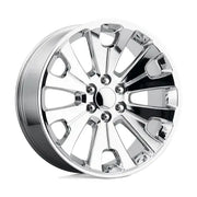Performance Replicas PR190 24X10.0 6x139.7 ET30 CB78.1mm