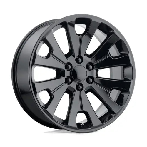 Performance Replicas PR190 22X9.0 6x139.7 ET24 CB78.1mm