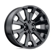 Performance Replicas PR190 24X10.0 6x139.7 ET30 CB78.1mm