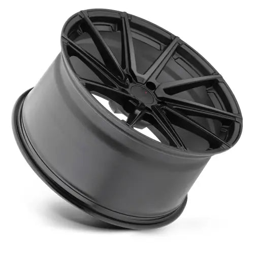 TSW WATKINS 19X10.0 5x120 ET25 CB76.1mm Double Black