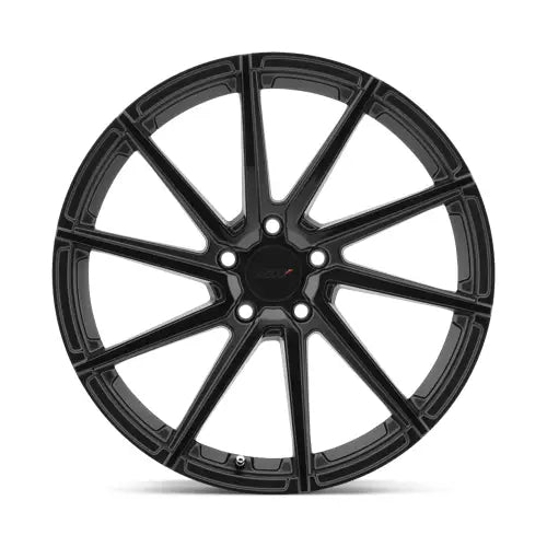 TSW WATKINS 19X10.0 5x120 ET25 CB76.1mm Double Black